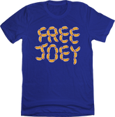 FREE JOEY Royal Tee